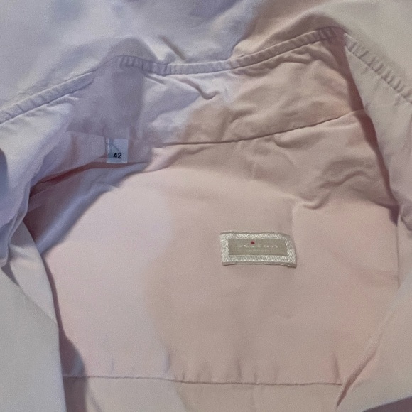 Kiton blouse - Picture 6 of 9